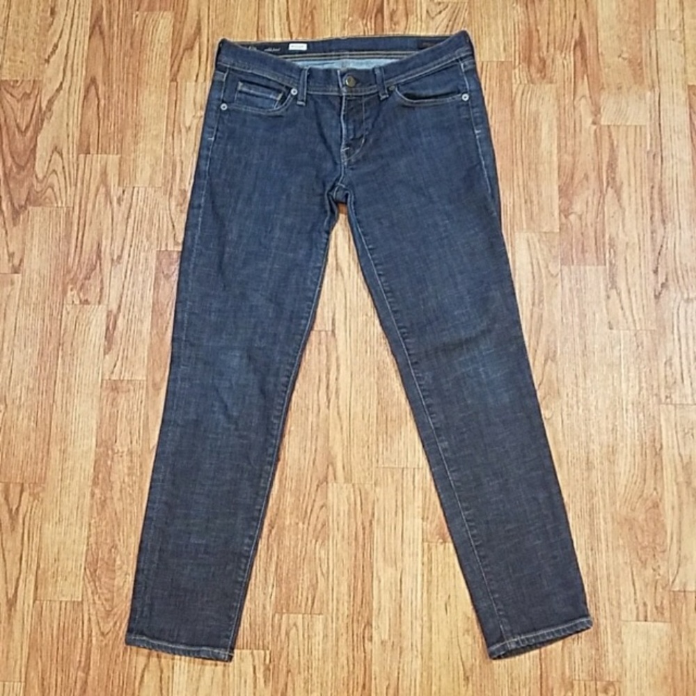 Citizens of Humanity Ankle Jeans size 27